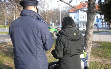 Közösen az iskolakerülés visszaszorításáért