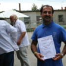 Erzsébetvárosi Nap - Pápa