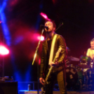 Pápai Játékfesztivál 2017 - Szombat esti koncertek