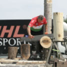 XX. Pápai Agrárexpo - Stihl Timbersports