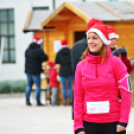 Mikulás Futás - Pápa