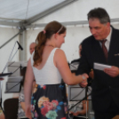 VIII. Ökumenikus Nap - Pápa