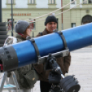 Csillagászat Napja - Pápa