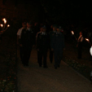 Augusztus 20-i megemlékezés - Pápa