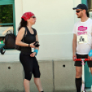 Emlékfutás a Refi Elhunyt Igazgatóinak Emlékére