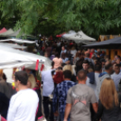 Pápai Játékfesztivál 2017 - Várkerti Játékváros