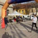 Szilveszteri Futás és Ostormenet - 2022