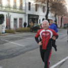 Szilveszteri Futás és Ostormenet - 2022