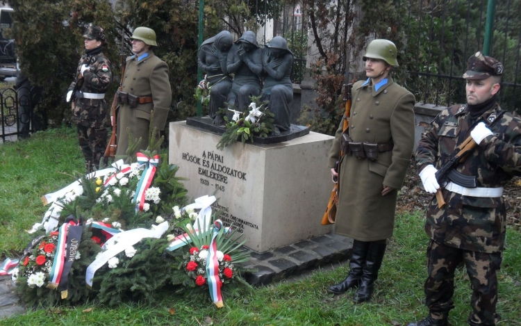 Don-kanyar: A magyar katonák elismerésre méltóan harcoltak