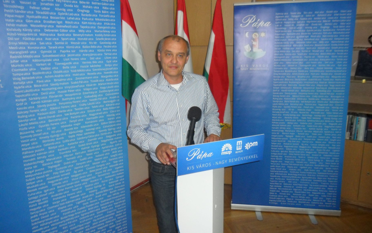 Grőber Attila: Sokan bíztattak, hogy függetlenként induljak