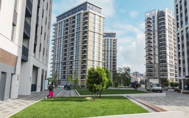 Pápán épülhet fel a Mini-Dubaj!