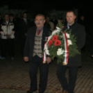 Városi ünnepség és megemlékezés az 1956-os forradalom 60. évfordulóján