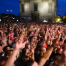 Wellhello Koncert - Pápa