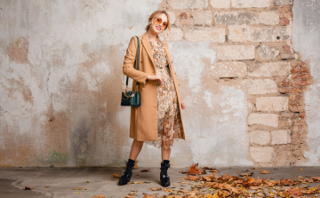 Hogyan válasszunk divatos női kézitáskát?