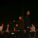 Pápa Város Fúvószenekara - Újévi Fúvós Show