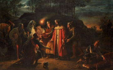 A tatárok hétszáznyolcvan esztendővel ezelőtt hagyták el hazánk területét 