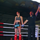 Küzdősport Gála a Sportcsarnokban