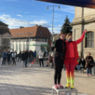 Szilveszteri Futás és Ostormenet - 2022