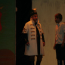 Szigeti Veszedelem - Pápa