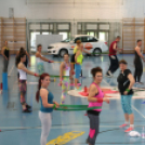 Pápa Legnagyobb Fitness Rendezvénye