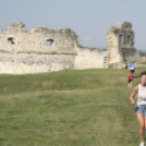 Fuss Szívvel Egy Mosolyért - Futóverseny Döbröntén