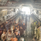 Iskolák Napja Az MH Pápa Bázisrepülőtéren - 2022