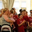 Nyárbúcsúztató Játszótéri Nap