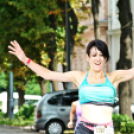 2. TomTom Pápa Félmaraton