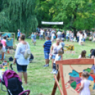 Pápai Játékfesztivál 2018 - Vasárnap