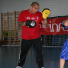 Patent Ökölvívó Bajnokság - Pápa