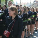 Városi Ballagás 2014 - Pápa