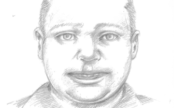 Erőszakoló: Nyomravezetői díjat ajánlott fel a rendőrség