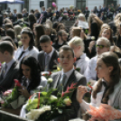 Városi Ballagás - Pápa - 2017