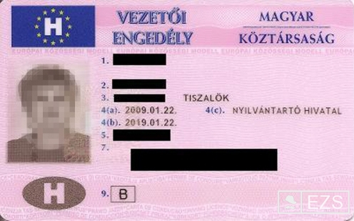 Közokiratot hamisított