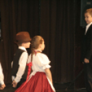 35 Éves a JMSZK Vadvirág Néptáncegyüttes - Gálaműsor