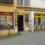 Fleck FÜGGÖNY - LAKÁSTEXTIL - SZŐNYEG - MÉTERÁRU - Pápa