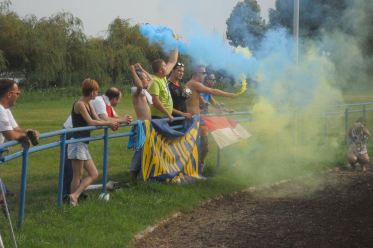 Nem sikerült győzelemmel kezdeni