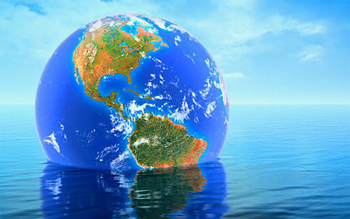 1880 óta nem volt ilyen meleg év a Földön