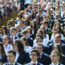 Városi Ballagás - 2022 - Pápa