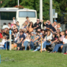 Pápai Történelmi Napok - Hadijáték