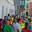 Emlékfutás a Refi Elhunyt Igazgatóinak Emlékére