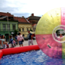 Pápai Játékfesztivál 2017 - Várkerti Játékváros