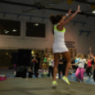 Rubint Réka Alakreform Edzés - Pápa