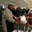 IV. Pápai Böjtelő Böllérverseny (2017)