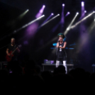 Pápai Csülök Cicege és Bor Fesztivál - Vasárnap - Anna And The Barbies