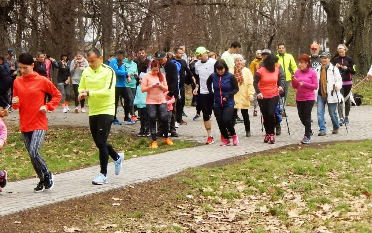 Kis Károly emlékére futottak