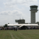 100 éves a Magyar Légierő - Bemutató a pápai Bázisrepülőtéren