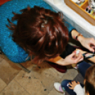 Farsangi Családi Délután a Színházban