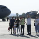 Családi Nap a Pápai Bázisrepülőtéren - 2021