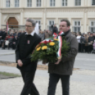 Városi Megemlékezés Március 15-én Pápán